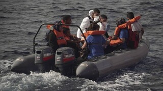 Τραγωδία στην Ιταλία: 27 μετανάστες βρέθηκαν νεκροί σε παραλία