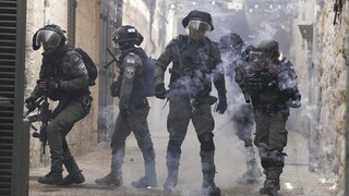 Δυτική όχθη: Ένοπλος Παλαιστίνιος σκότωσε δύο νεαρούς εβραίους εποίκους