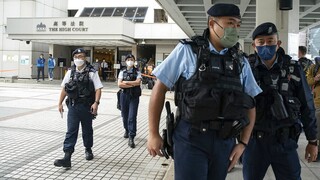 Kίνα: Εξαφανισμένος δισεκατομμυριούχος «συνεργάζεται» σε έρευνα της αστυνομίας