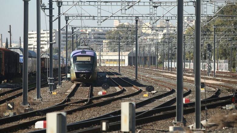 Hellenic Train: Αλλαγές και νέα δρομολόγια από Τετάρτη 1 Μαρτίου