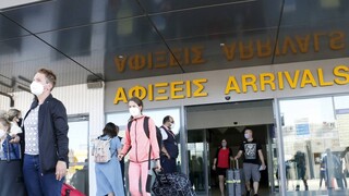 Ηράκλειο: Ακυρώσεις πτήσεων λόγω ανέμων και ταλαιπωρία επιβατών στο αεροδρόμιο