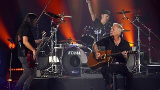 Metallica: Ζητούν από τους φαν να φτιάξουν βίντεο στο TikTok με το νέο τους κομμάτι