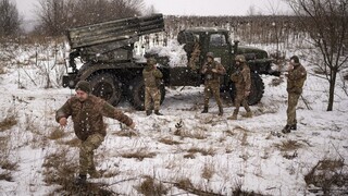 Ρωσία: Το Κρεμλίνο κατηγορεί την Ουκρανία για επιθέσεις σε μη στρατιωτικές υποδομές