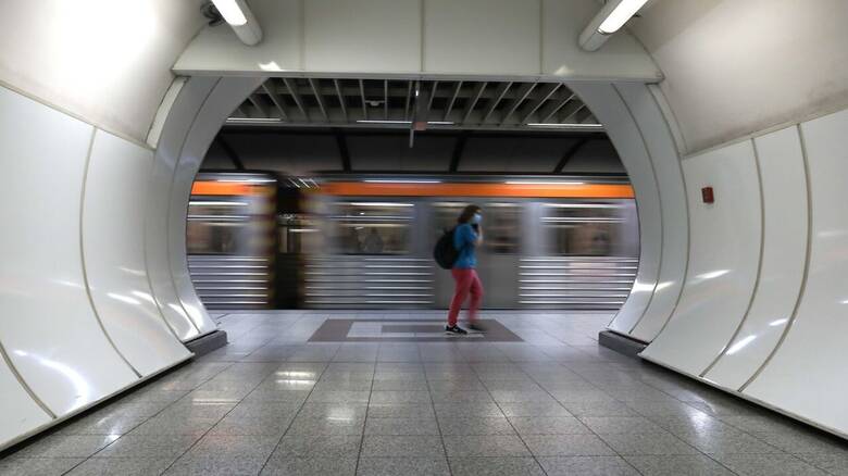 Στάση εργασίας σήμερα στο Μετρό – Ποιες ώρες δεν θα γίνουν τα δρομολόγια
