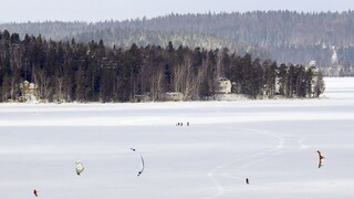Φινλανδία: Υψώνει φράχτη 200 χλμ. στα σύνορα με τη Ρωσία λόγω μεταναστευτικού