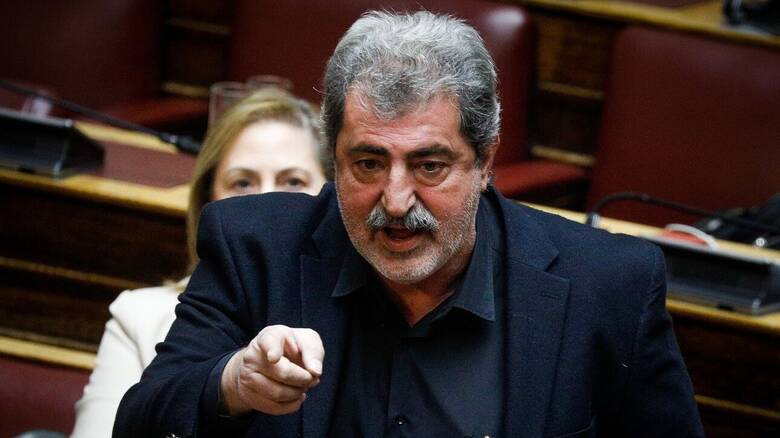 Ομόφωνη η εισήγηση του ΣΥΡΙΖΑ για Πολάκη: «Επιβεβλημένο να μην είναι υποψήφιος»