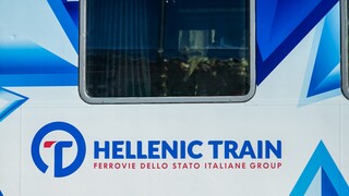 Σύγκρουση τρένων στα Τέμπη: Η πρώτη επίσημη ανακοίνωση της Hellenic Train