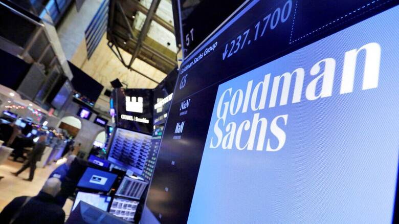 Goldman Sachs: Νέα αύξηση επιτοκίων από την ΕΚΤ - Άνοδος κατά 50 μ.β. και τον Μάιο