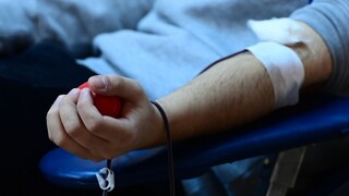 Σύγκρουση τρένων στα Τέμπη: Εθελοντική αιμοδοσία για τους τραυματίες – Όλα τα σημεία