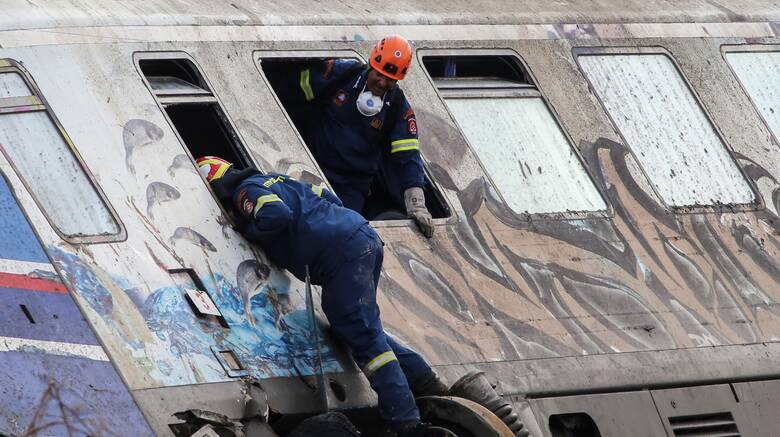 Ευρώπη: Τα φονικότερα σιδηροδρομικά δυστυχήματα που έχουν καταγραφεί τα τελευταία 25 χρόνια