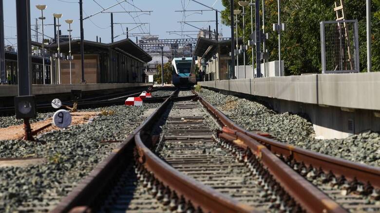 Τέμπη: Απεργούν οι σιδηροδρομικοί την Πέμπτη - «Ημέρα περισυλλογής και θρήνου»