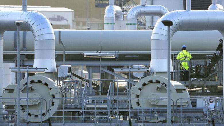 Αυξήθηκαν κατά 16% οι ημερήσιες εξαγωγές φυσικού αερίου της Gazprom προς την Ευρώπη