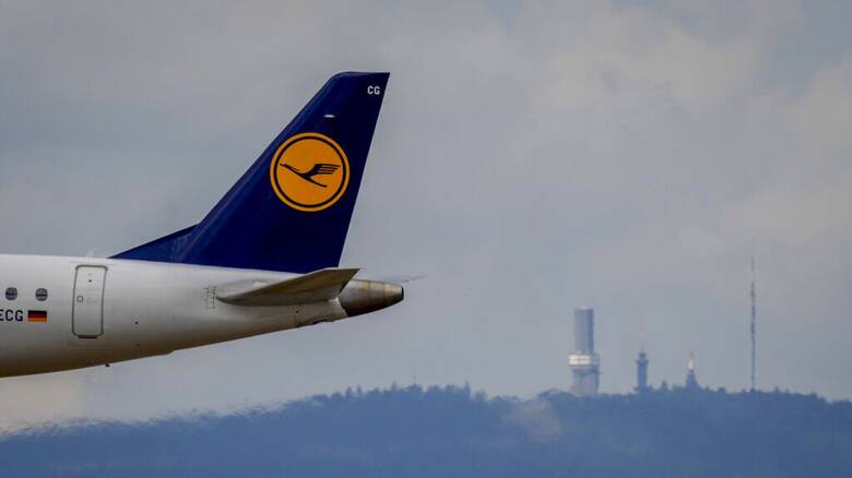Το ταξίδι με τη Lufthansa που οδήγησε στο νοσοκομείο 7 επιβάτες