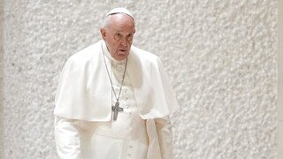 Πάπας Φραγκίσκος: «Δεν αρκεί μια συγγνώμη για τις σεξουαλικές κακοποιήσεις»