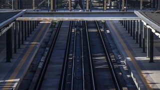 Νέα 24ωρη απεργία στα τρένα την Παρασκευή - Αναστέλλονται όλα τα δρομολόγια