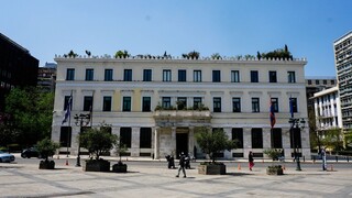 «Δεν είναι θέμα»: Ο δήμος Αθηναίων για την απειλητική επιστολή σε Μπακογιάννη