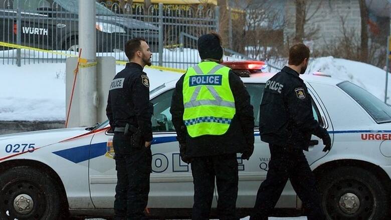 Καναδάς: Τετράχρονος πυροβόλησε εξάχρονο