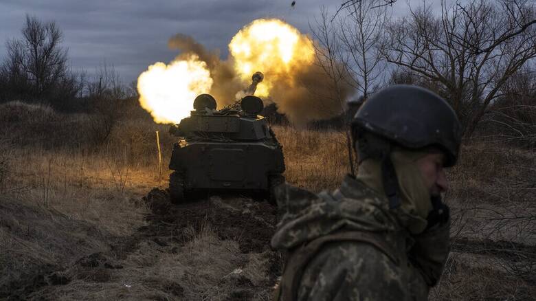 Πόλεμος Ουκρανία: «Η Ρωσία πρέπει να τιμωρηθεί», αναφέρει η Quad