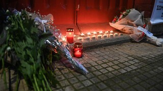 Τέμπη: Ταυτοποιήθηκε η σορός της 42χρονης από τον Τύρναβο - Το Σάββατο η κηδεία της