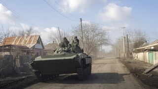 Ουκρανία: Γιατί έχει τόση σημασία το Μπαχμούτ – Τι θα κρίνει την έκβαση της μάχης