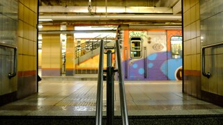 Απεργία σε μετρό και ΗΣΑΠ την Κυριακή (05/03) - Ποιες ώρες θα κινηθούν οι συρμοί