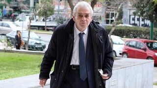 Ειδικό Δικαστήριο: Ποινή 10.000 ευρώ σε Παπαγγελόπουλο - «Προσπάθησαν να με εξοντώσουν»