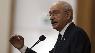 «Αποφασισμένη» δηλώνει η συμμαχία της αντιπολίτευσης στην Τουρκία