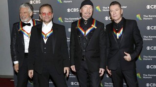 «Beautiful Day»: Νέα διασκευή από τους U2