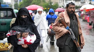 «Έγκλημα κατά της ανθρωπότητας» η δίωξη γυναικών από τους Ταλιμπάν, αναφέρει ο ΟΗΕ