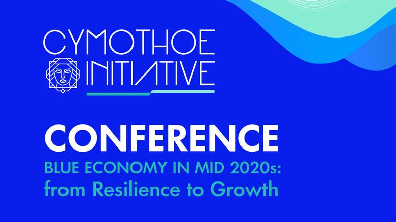 Blue Economy in mid 2020s: From Resilience to Growth