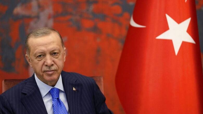 Ο Ερντογάν ανακοίνωσε τις προεδρικές εκλογές στην Τουρκία για τις 14 Μαΐου