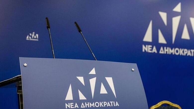 Πέθανε ο πρώην βουλευτής της Νέας Δημοκρατίας, Σπύρος Παπαδόπουλος
