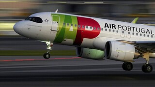 Πορτογαλία: Απολύσεις για οικονομικό σκάνδαλο στην κρατική αεροπορική εταιρεία