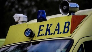 Νεκρός άνδρας που παρασύρθηκε από φορτηγό στη Θεσσαλονίκη