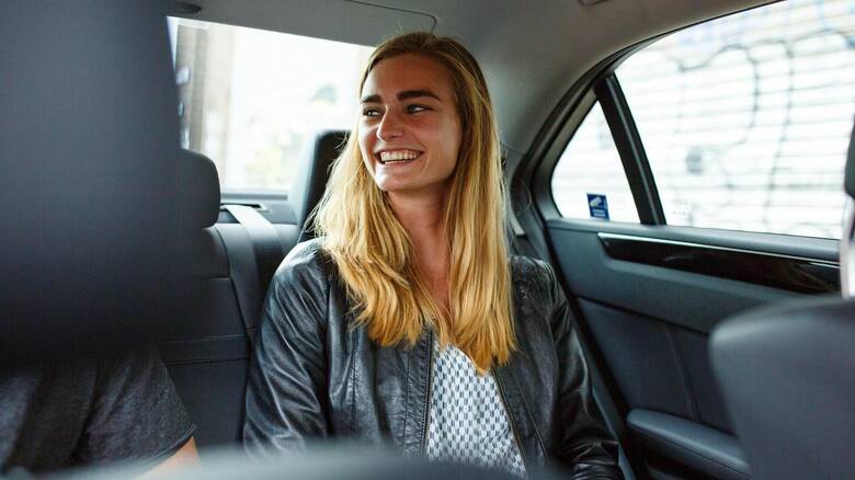 Παγκόσμια Ημέρα της Γυναίκας: Η Uber στο πλευρό του «Women On Top»