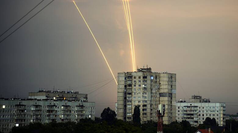 Το Ισραήλ στέλνει στο Κίεβο σύστημα πρόωρης ενημέρωσης πυραυλικών χτυπημάτων