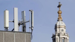 Γερμανία: Η κυβέρνηση σκοπεύει να αποκλείσει κινεζικές εταιρίες από το δίκτυο 5G