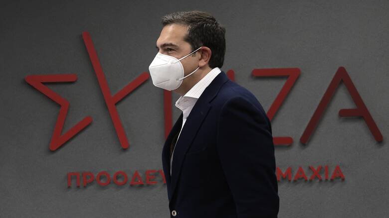 ΣΥΡΙΖΑ: Ο Μητσοτάκης εξάντλησε τις «συγγνώμες» – Οι έξι λόγοι που ευθύνεται η κυβέρνηση