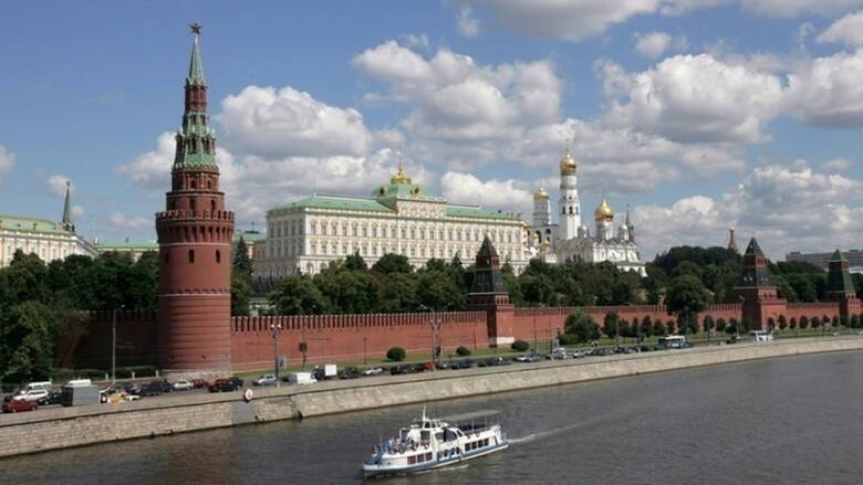 Εκνευρισμός στη Μόσχα για δημοσιεύματα που αφορούν τον Nord Stream