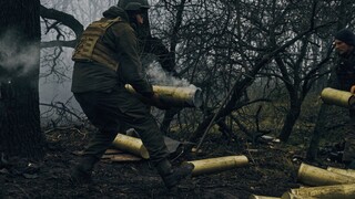 Τεράστια περιβαλλοντική «βόμβα» η Ουκρανία - Δηλητηριώδεις ουσίες στα όπλα