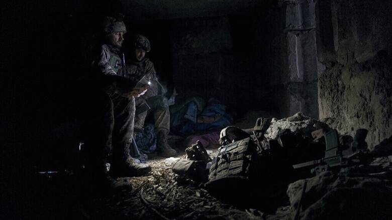 Πόλεμος Ουκρανία: «Αυθεντικό» σύμφωνα με τον ΟΗΕ το βίντεο εκτέλεσης στρατιώτη από Ρώσους