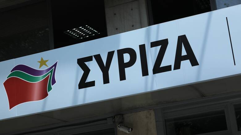 «Δεν θα είχαν συμβεί τα Τέμπη με άλλη κυβέρνηση», λέει ο ΣΥΡΙΖΑ