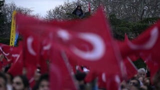 Τουρκία: «Ναι» σε συνομιλίες με το φιλοκουρδικό HDP από τα κόμματα της συμμαχίας της αντιπολίτευσης