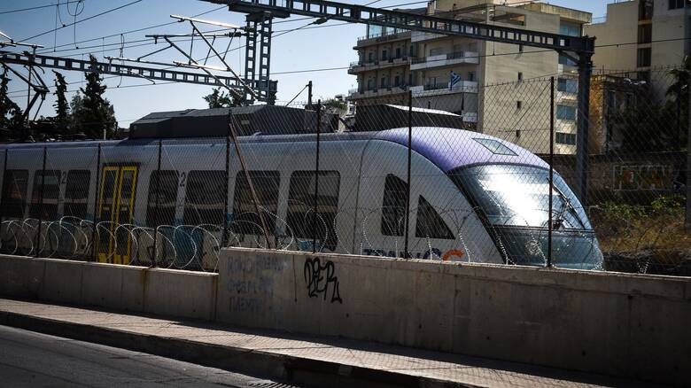Συνεχίζεται η απεργία των σιδηροδρομικών – Θα συναντηθούν σήμερα με Γεραπετρίτη