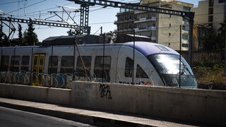 Συνεχίζεται η απεργία των σιδηροδρομικών – Θα συναντηθούν σήμερα με Γεραπετρίτη