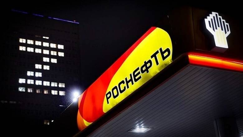 Κατάσχεση αεροσκάφους του ρωσικού κολοσσού Rosneft  από τις ΗΠΑ