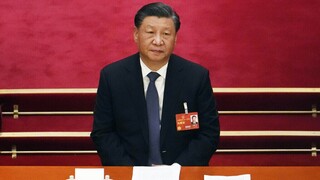 Τρίτη θητεία στην ηγεσία της Κίνας για τον Σι Τζινπίνγκ