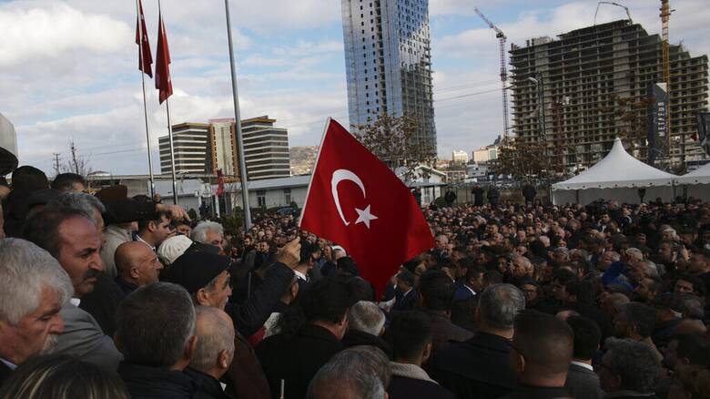 Ανακοινώσεις Ερντογάν σήμερα για τις εκλογές - Σκληρή μάχη δείχνουν οι δημοσκοπήσεις