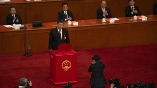 Ποιος είναι ο Σι Τζινπίνγκ - Το προφίλ του προέδρου της Κίνας