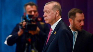 Ο Ερντογάν προκήρυξε επισήμως εκλογές στην Τουρκία στις 14 Μαΐου